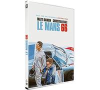 Le Mans 66