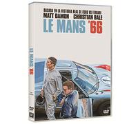 Le Mans 66