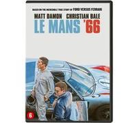 LE MANS '66-BIL G