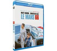Le Mans 66 Blu-ray