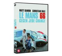 LE MANS '66-BIL G