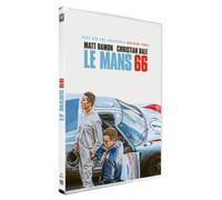 Le Mans 66 DVD DVD