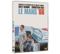 Le Mans 66 [Import]