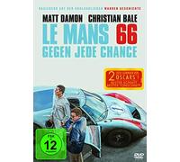 Le Mans 66 - Gegen jede Chance (DVD)