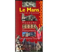 Le Mans (anglais)