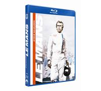 Le Mans - Blu-Ray