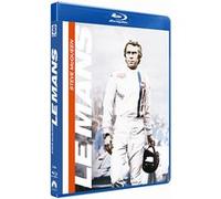 Le Mans - Blu-Ray G