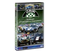 Le Mans Classic 2004 - La Magie D'une Course Légendaire
