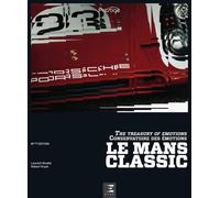 Le Mans Classic - Conservatoire Des Émotions