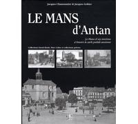 Le Mans d'antan