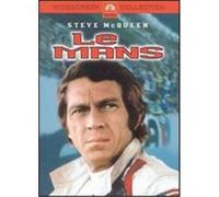 Le Mans - DVD Zone 1 G