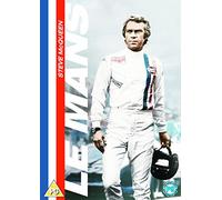 Le Mans [Edizione: Regno Unito] [Import]