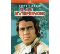Le Mans – Import anglais – Wide Screen
