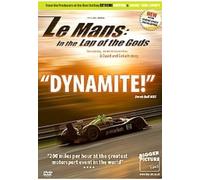 Le Mans-In The Lap Of The Gods [Dvd]