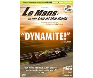 Le Mans-in Lap of The Gods [Import]