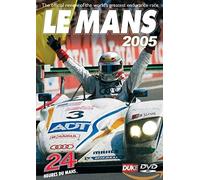 Le Mans - Le Mans 2005 [Import anglais]