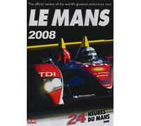 Le Mans - Le Mans 2008 Official Review [Import anglais]