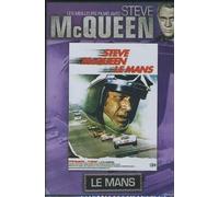 Le Mans - Les Meilleurs Films Avec Steve Mcqueen