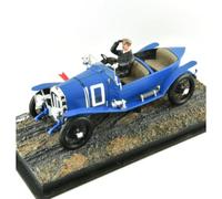 LE MANS miniatures Chenard & Walcker n°10-2ème 24 Heures du Mans 1923