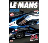 Le Mans - Official Review 2009 [Import Anglais] (Import)