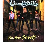 LE MANS - ON THE STREETS