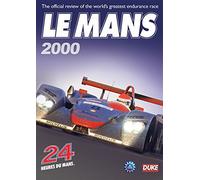 Le Mans Review 2000 [Import]