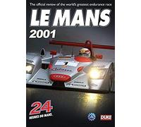 Le Mans Review 2001 [Import]