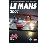Le Mans Review 2001 [Import]