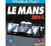 Le Mans Review 2011 Blu-Ray (Combi - Le Mans Review 2011 Blu-Ray (Combi