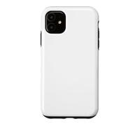 Le Mans Sarthe France Ornée Fleur de Lis Blanc Coque pour iPhone 11