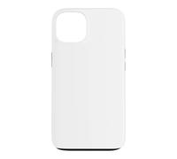 Le Mans Sarthe France Ornée Fleur de Lis Blanc Coque pour iPhone 13