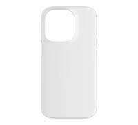 Le Mans Sarthe France Ornée Fleur de Lis Blanc Coque pour iPhone 14 Pro