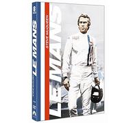 Le Mans – Version restaurée – Paramount Pictures