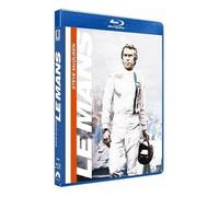 Le Mans - Blu-Ray