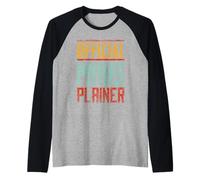 Le Mansuétude Officielle Dire Plaidoyer en Faveur De l'homme Manche Raglan