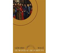 Le Manteau de Fortuny - Gérard Macé - Bruit Du Temps - broché - Essai