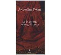 Le Manteau De La Magnificence