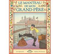 Le manteau de mon grand-père