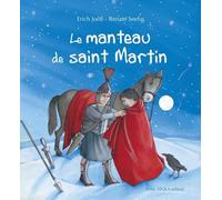 Le manteau de saint Martin