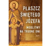 Le manteau de St Joseph (Buch auf Polnisch)