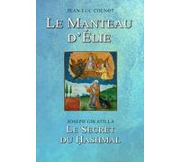 LE MANTEAU D'ÉLIE