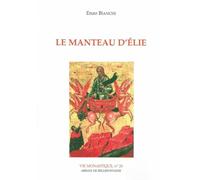 Le manteau d'Elie