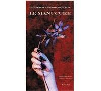 Le Manucure Christos Chrysópoulos (Auteur), Anne-Laure Brisac (Traduction)