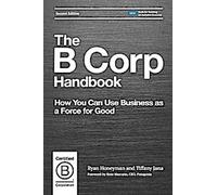 Le manuel B Corp