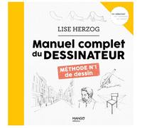 Le manuel complet du dessinateur