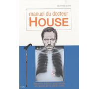 Le manuel de Docteur House