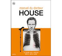Le manuel de Docteur House - GASTON-D - City - broché - Essai