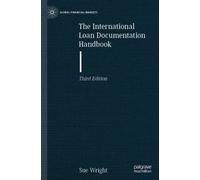 Le manuel de documentation des prêts internationaux