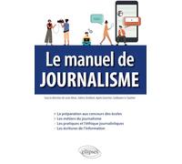 Le manuel de journalisme