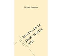 Le Manuel De La Jeune Mariée 1957